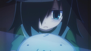 Watashi ga Motenai no wa Dou Kangaetemo Omaera ga Warui!